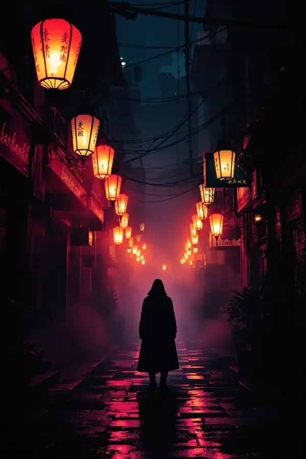 回声深处